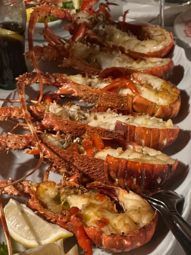Croatia Mediterranean Cuisine