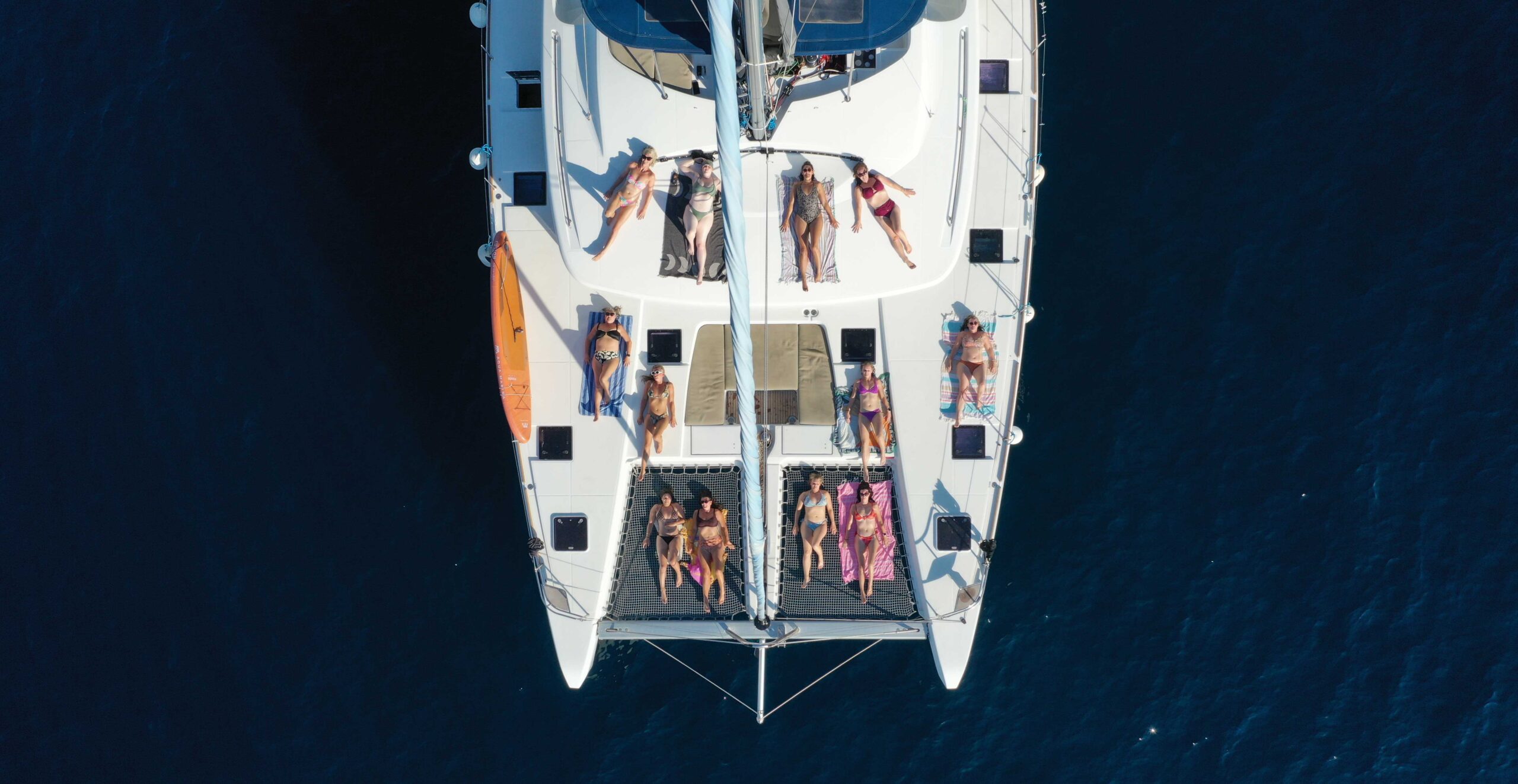 Yacht Charter