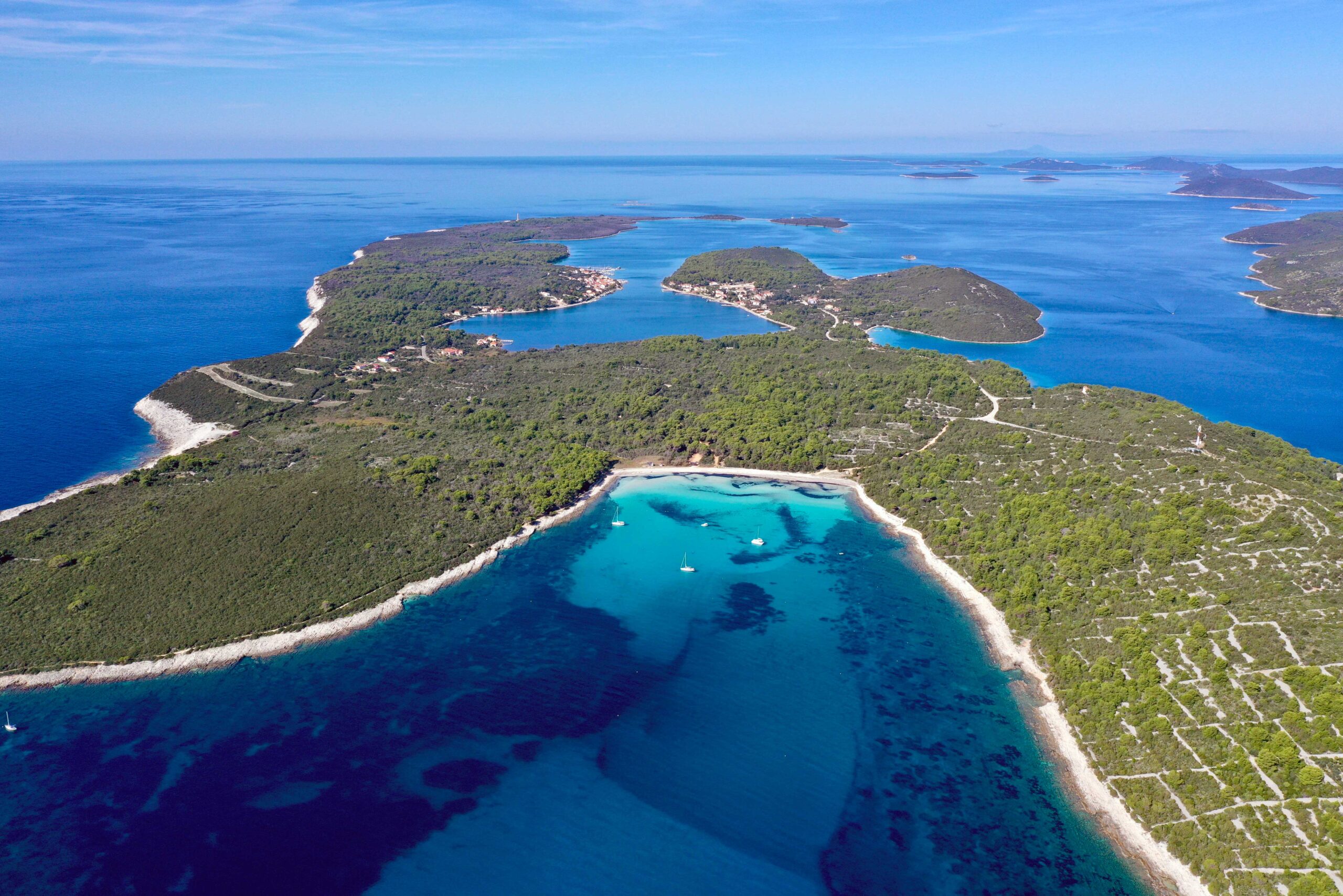Sail, Savor, and Discover: Why Croatia is the Hidden Gem of the Adriatic